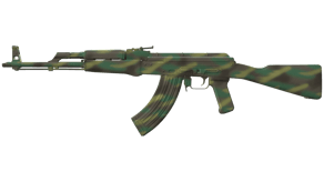 Jungle Spray image
