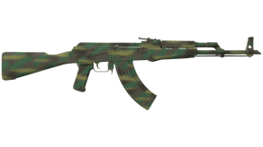 Jungle Spray image