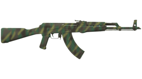 Jungle Spray image