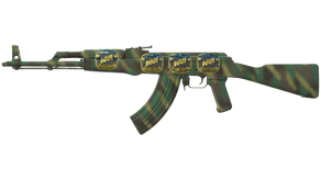 Jungle Spray image