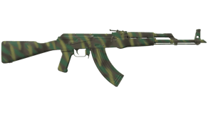 Jungle Spray image