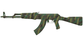 Jungle Spray image