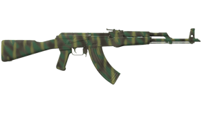 Jungle Spray image