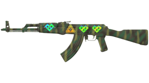 Jungle Spray image