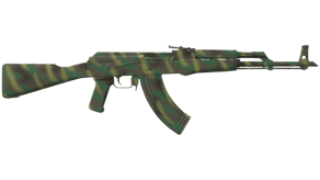 Jungle Spray image