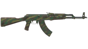 Jungle Spray image