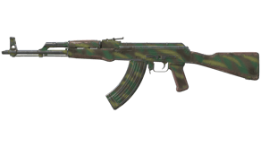 Jungle Spray image
