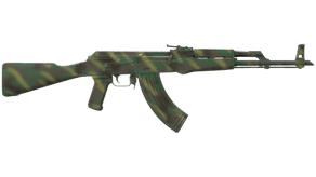 Jungle Spray image