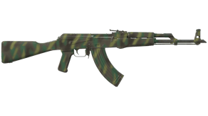 Jungle Spray image