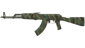 Jungle Spray image
