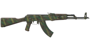 Jungle Spray image