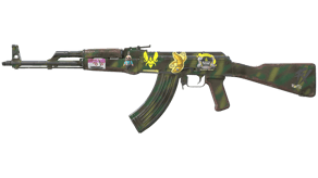 Jungle Spray image