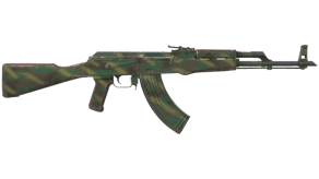 Jungle Spray image