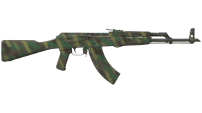Jungle Spray image