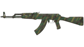 Jungle Spray image
