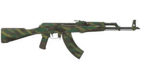 Jungle Spray image