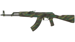 Jungle Spray image