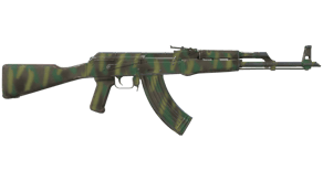 Jungle Spray image