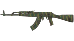 Jungle Spray image