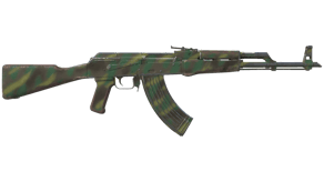 Jungle Spray image
