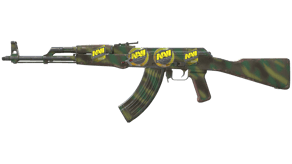 Jungle Spray image