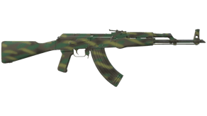 Jungle Spray image