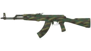 Jungle Spray image