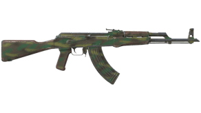 Jungle Spray image