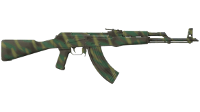 Jungle Spray image