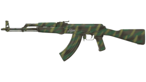 Jungle Spray image