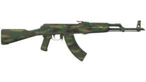 Jungle Spray image