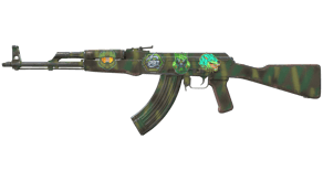 Jungle Spray image