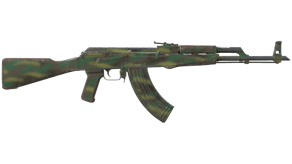 Jungle Spray image