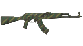 Jungle Spray image