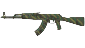 Jungle Spray image