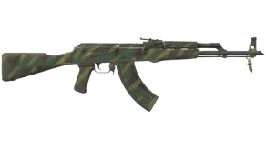Jungle Spray image