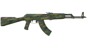 Jungle Spray image