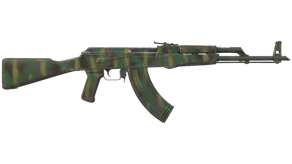 Jungle Spray image