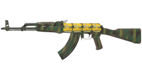Jungle Spray image