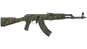 Jungle Spray image