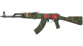 Jungle Spray image
