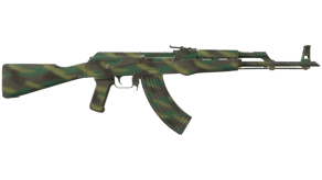 Jungle Spray image