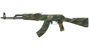 Jungle Spray image