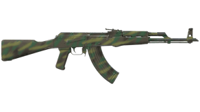 Jungle Spray image