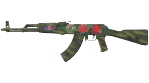 Jungle Spray image