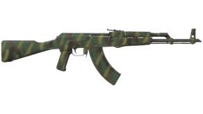 Jungle Spray image