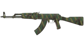 Jungle Spray image