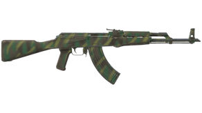 Jungle Spray image