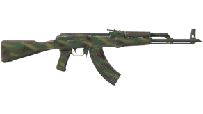 Jungle Spray image