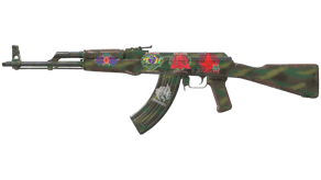 Jungle Spray image